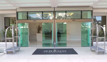 Apartamento sala e quarto tipo Flat no Recreio com 34m2.
