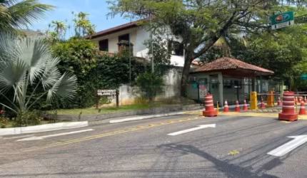Casa ampla á venda em Jacarepaguá (Anil)464m2.