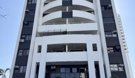 Apartamento no Recreio-2 quartos-68m2.