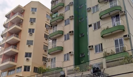 Apartamento no Tindiba-2quartos/60m2.