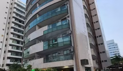 Apartamento na Barra Olímpica-3 quartos-76m2.