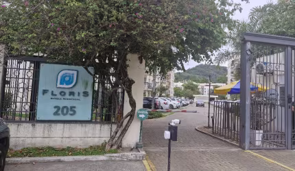 Apartamento no Camorim -3quartos-67m2.