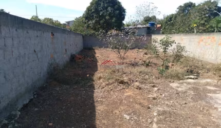 Terreno à venda, Baía Formosa - Armação dos Búzios/RJ