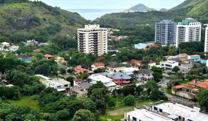 Apartamento para venda no Condomínio Recreio Top Duplex!