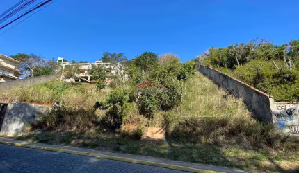 Terreno exclusivo de 415 m² com planta aprovada para 3 quartos em Geribá. Poucos metros da Praia canto Esquerdo