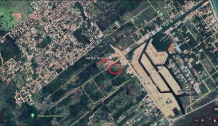 Terreno à venda, Marina - Armação dos Búzios/RJ