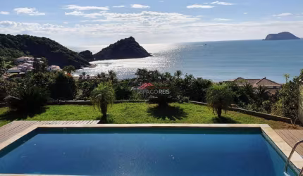 Casa à venda com 4 quartos independente no Arpoador da Rasa em Buzios