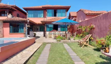 Casa/Guest House/Pousada em Geribá