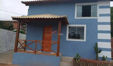 Loft Tiny House à venda em Tucuns