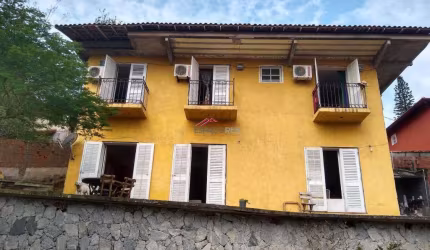 Casa à venda, 4 quartos, 4 suítes, 1 vaga, Alto de Búzios - Armação dos Búzios/RJ