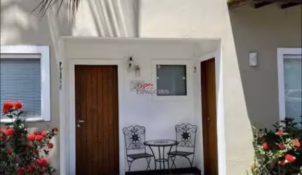 Casa de Condomínio à venda, 2 quartos, 1 suíte, 1 vaga, Centro (Mangue) - Armação dos Búzios/RJ