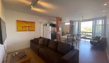 Apartamento à venda, 2 quartos, 1 suíte, 1 vaga, Centro - Armação dos Búzios/RJ