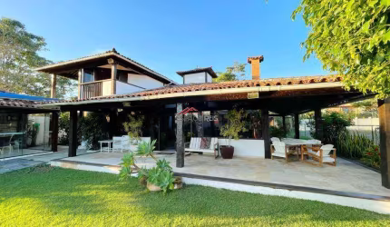 Deslumbrante Casa 5 quartos na Marina