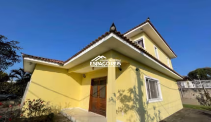 Casa de Condomínio à venda, 3 quartos, 2 suítes, 2 vagas, Rasa - Armação dos Búzios/RJ