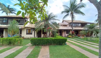Casa à venda com 5 quartos dentro de condomínio em Manguinhos em Buzios