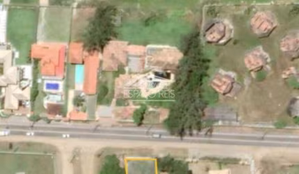 Terreno Estratégico Próximo à Praia em Búzios!