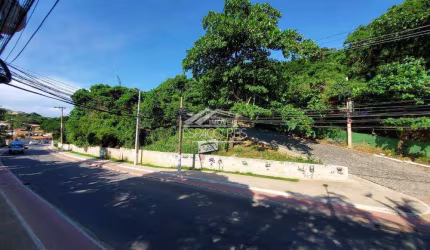 Terreno comercial