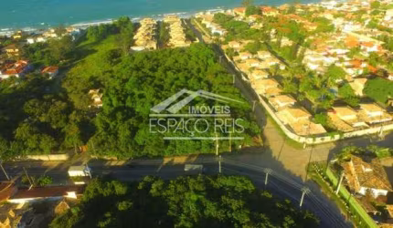 Terreno à venda, Manguinhos - Armação dos Búzios/RJ