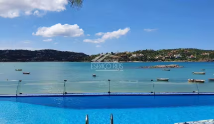 Linda Propriedade Praia da Ferradura