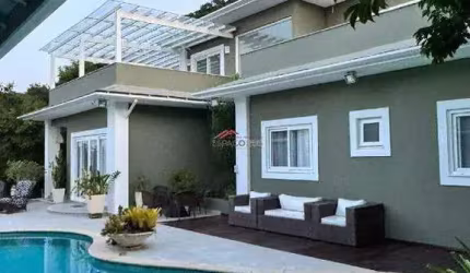 Casa do seu sonhos em Búzios.