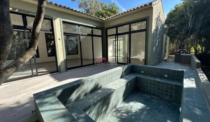 Excelente Casa Duplex no Melhor Condomínio de Búzios – Jardim do Lago!