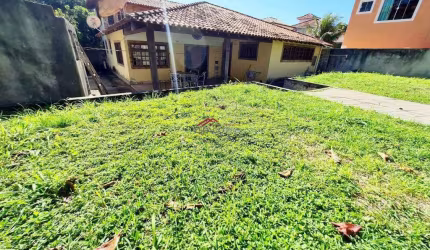 Casa à venda, 3 quartos, 1 suíte, 2 vagas, Albatroz - Armação dos Búzios/RJ