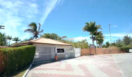 Lote em condomínio no bairro Caravelas em Búzios