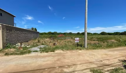 Ótimo terreno de 450 m² totalmente plano a poucos metros do Aretê Buzios