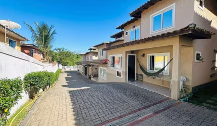 Casa a 200 metros da Praia Rasa
