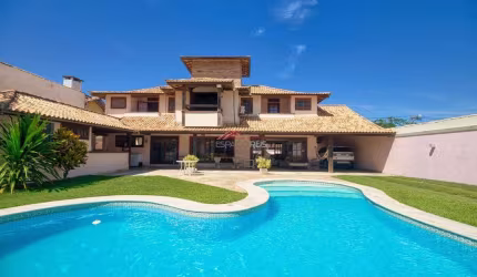 Casa independente em Geriba a 20m da praia