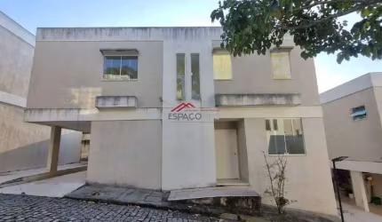 Casa de Condomínio em Pendotiba - Niterói - RJ
