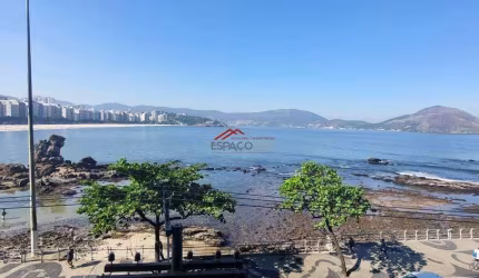 Apartamento Luxo Praia Icaraí