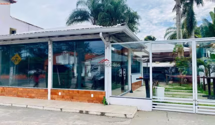 Ponto comercial para grande negócio no bairro Manguinhos!