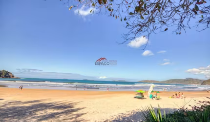 GERIBÁ - CASA FRENTE MAR EM CONDOMÍNIO