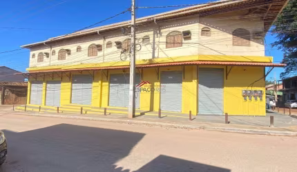 Loja Comercial no Alto da Rasa
