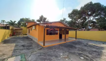 Casa à venda com 2 quartos independente Capão de Tucuns Buzios