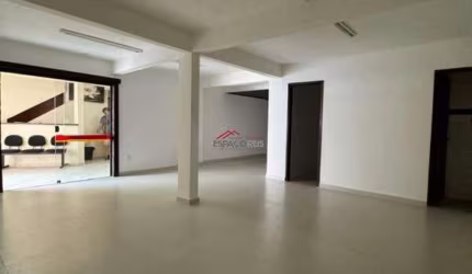 Loja para alugar em Manguinhos com 65m²