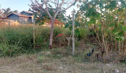 Terreno à venda, Loteamento Baía Formosa - Armação dos Búzios/RJ
