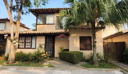 Casa de Condomínio à venda, 4 quartos, 2 suítes, 2 vagas, Geribá!