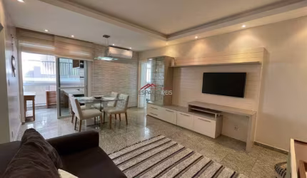 Apartamento à venda, 2 quartos, 1 suíte, 2 vagas, Praia do forte - Cabo Frio/RJ