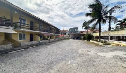 Casa de Condomínio à venda, 2 quartos, 1 vaga, Parque Burle - Cabo Frio/RJ