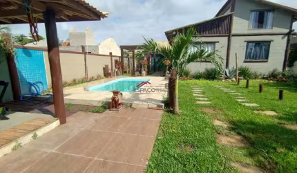 Casa para locação 4 quartos,localizado no bairro São José!