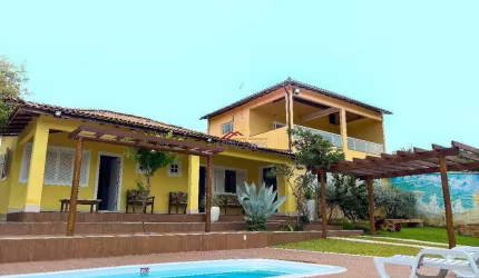 Sítio à venda na Rasa a 900 metros da praia
