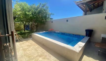 Casa independente locação no bairro Marina!