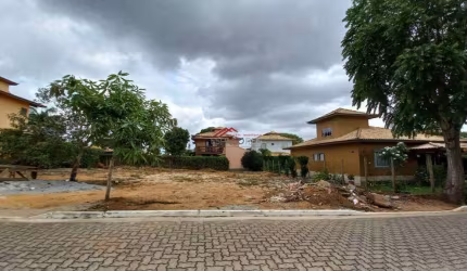 Terreno à venda dentro de condomínio na Rasa em Buzios
