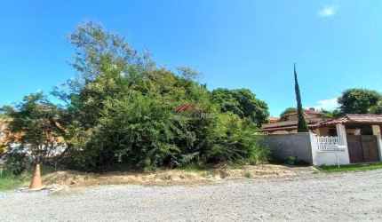 Terreno à venda dentro de condomínio em Caravelas Buzios