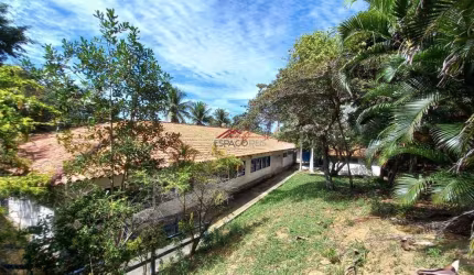 Casa à venda independente na Ferradura em Buzios