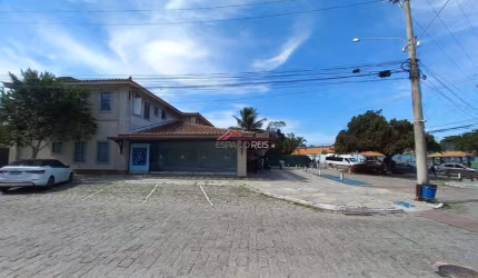 Loja de locação em Manguinhos Buzios