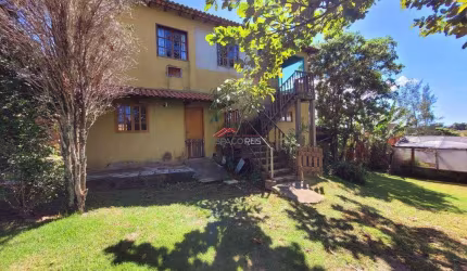 Casa à venda, 2 quartos, 1 suíte, Rasa - Armação dos Búzios/RJ