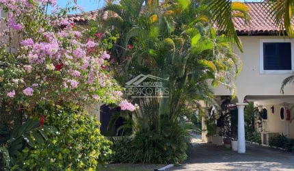 Casa de Condomínio 2 quartos Centro Búzios